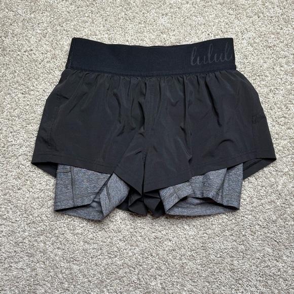 Lululemon Box It Out Short (5") - Picture 1 of 5